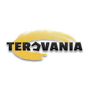 Terovania Games: Developer and Publisher of Pentaquin