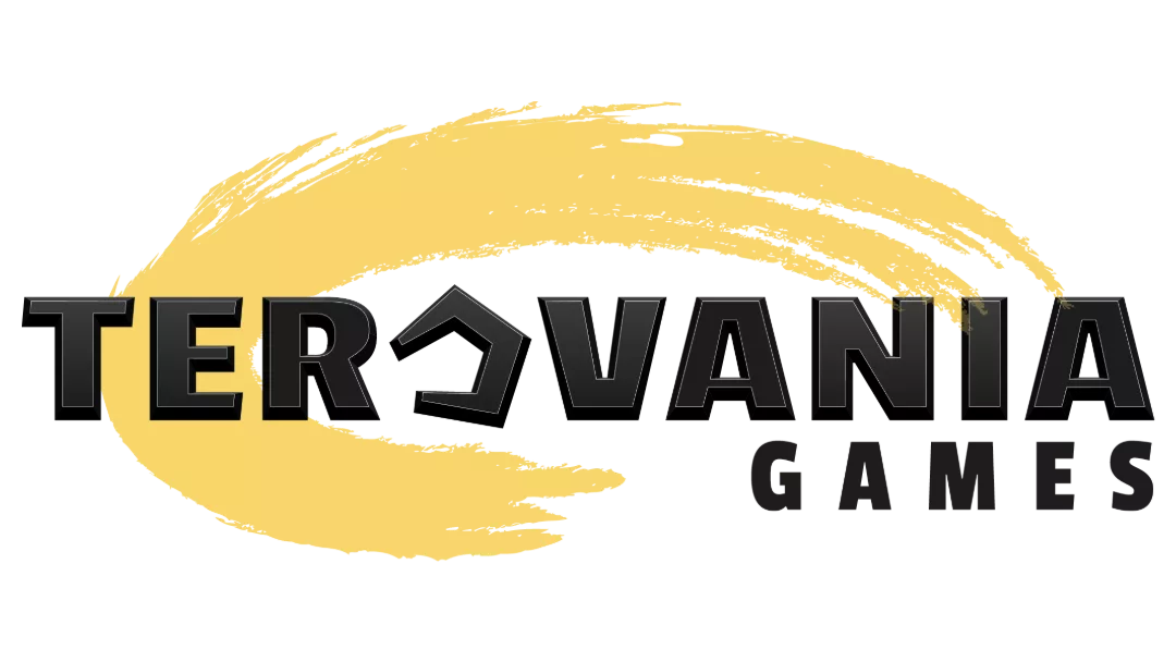 Terovania Games: The name of Pentaquin's voluntarily development team